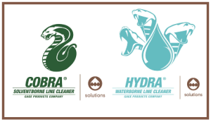 Cobra and Hydra Image