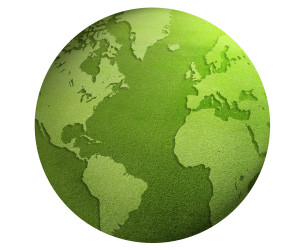 Green Globe