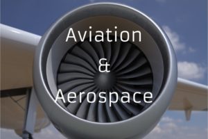 Aviation & Aerospace