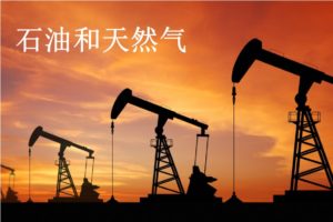 Chinese-Oil & Gas