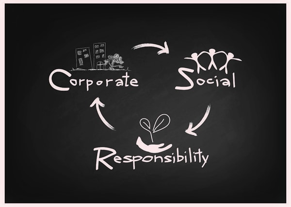 Responsabilidad social corporativa en Gage