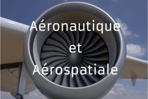 French- Aviation & Aerospace