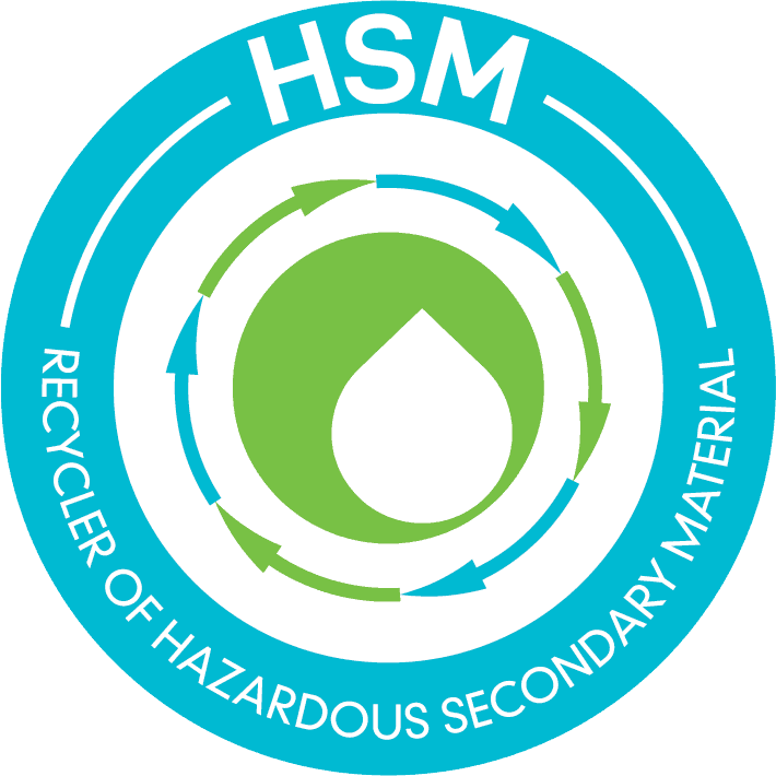 Gage HSM Recycle Logo-use