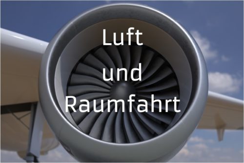 German-Aviation & Aerospace