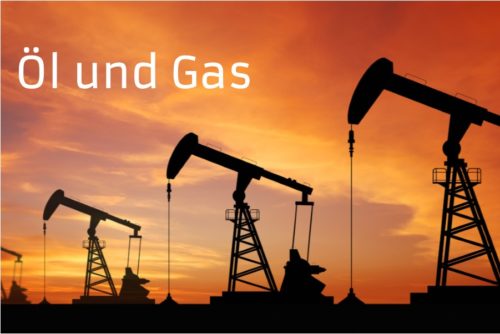 German- Oil & Gas