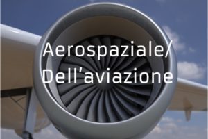Italian-Aviation & Aerospace