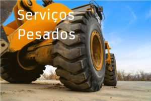 Portuguese-Heavy Duty