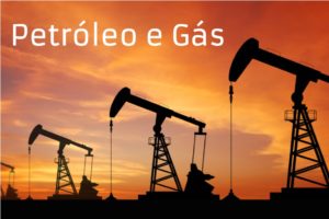 Portuguese-Oil & Gas