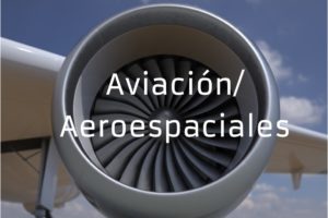 Spanish-Aviation & Aerospace