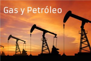 Spanish-Oil & Gas