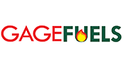 Gage Fuels Logo